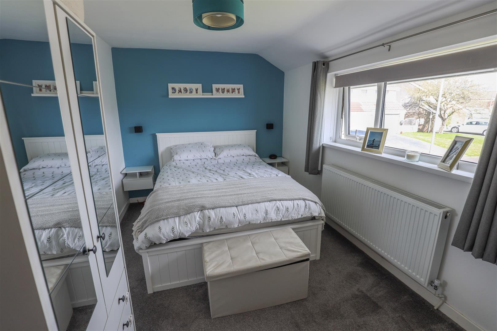 11 Monmouth Way, Boverton, Llantwit Major, Vale Of Glamorgan, CF61 2GT